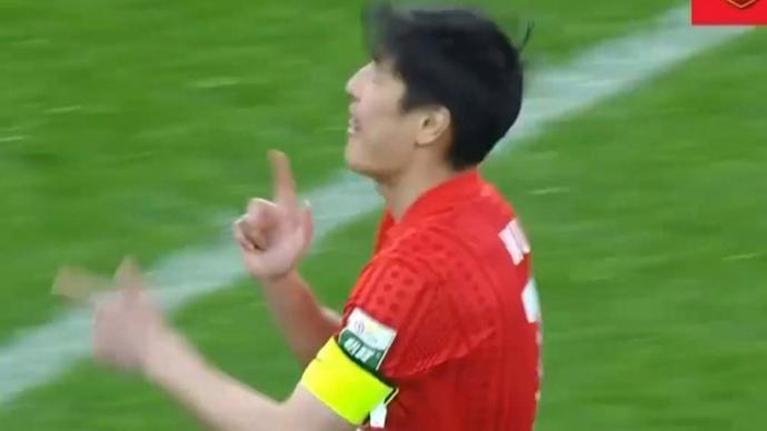开云app官网-8分钟2球！武球王归来！