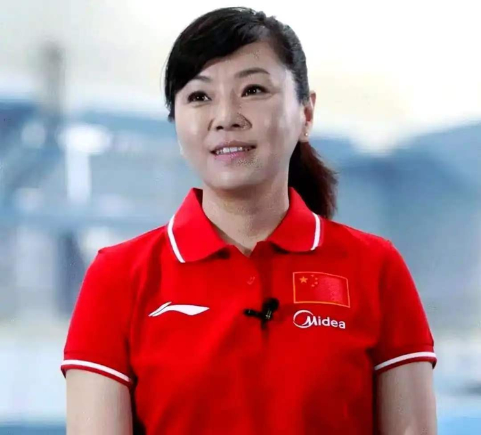 开云app-“铁娘子”周继红：开除田亮，力荐郭晶晶当裁判，助全红蝉奥运封神|中国跳水|国家队|全红婵|卡汀卡·霍斯祖|跳水_新浪体育_新浪新闻